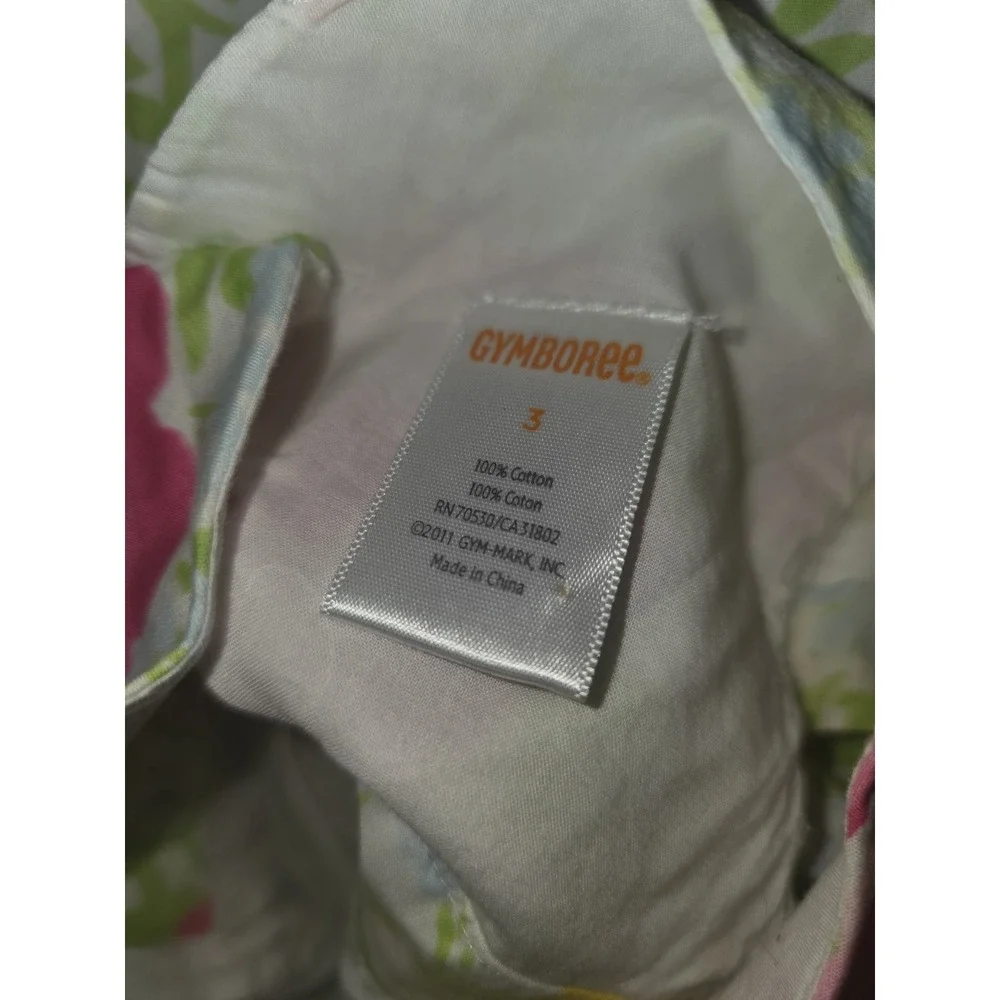Gymboree easter celebrations